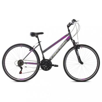 CAPRIOLO SUNRISE LADY TREK 28"/19" FIALOVO-SIVY, 920595-19