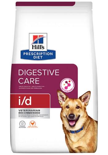 HILLS PD Canine i/d Dry 1,5kg