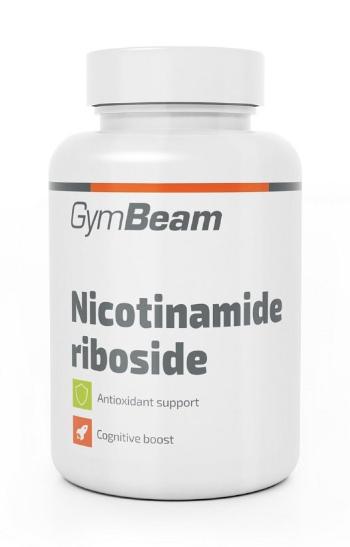 Nicotinamide Riboside - GymBeam 60 kaps.