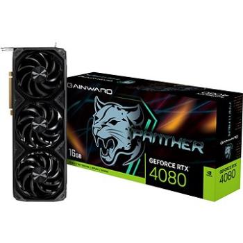 GAINWARD GeForce RTX 4080 Panther 16 G (NED4080019T2-1032Z)