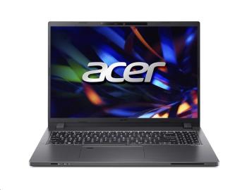 ACER NTB TravelMate P2 (TMP216-51-TCO-31MV), i3-1315U, 16" 1920x1200, 8GB, 512GB SSD, Intel UHD, W11Pro, Steel Gray