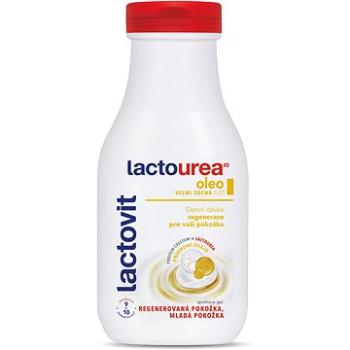 LACTOVIT Lactourea Oleo Sprchový Gél 300 ml (8411135007420)