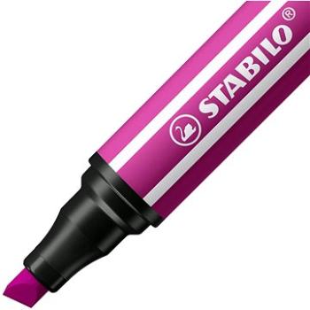 STABILO Pen 68 MAX - ružové (4006381569897)