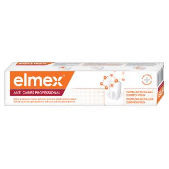 ELMEX Anti Caries Profesional 75ml