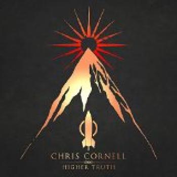 Chris Cornell, HIGHER TRUTH, CD