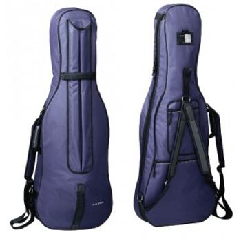 GEWA Cello Gig-Bag GEWA Bags Classic 1/2