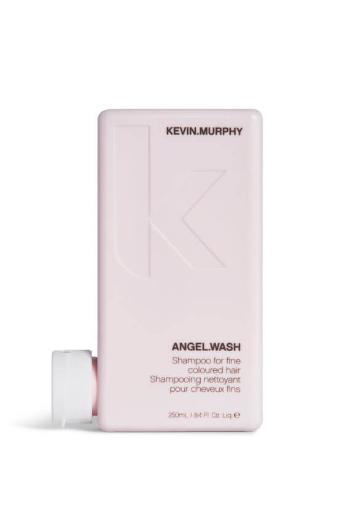 Kevin Murphy Objemový šampón pre jemné a farbené vlasy Angel.Wash (Shampoo) 40 ml