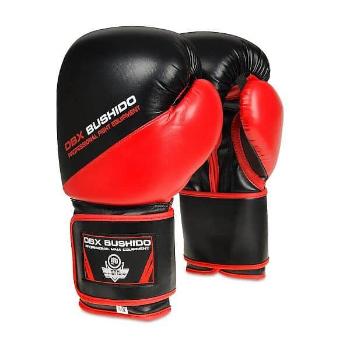 Boxerské rukavice DBX BUSHIDO ARB-437 10oz.