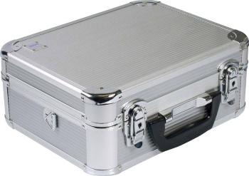 DÖRR  kufrík na kameru Vnútorný rozmer (Š x V x H)=32 x 12.5 x 24.5 cm