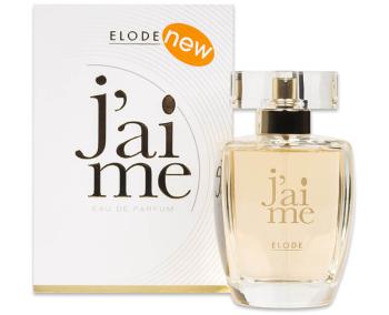 Elode J`Aime - EDP 100 ml