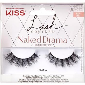 KISS Lash Couture Naked Drama – Chiffon (731509967395)
