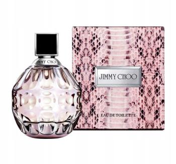 Jimmy Choo Jimmy Choo - EDT 100 ml