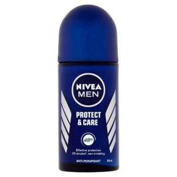 NIVEA MEN ROL 50 PROTECT AND CARE