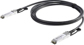 Digitus DN-81307 SFP pripojovací kábel 40 GBit/s 1 m