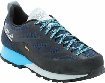 Jack Wolfskin Scrambler 2 Texapore Low W 41 Dámske outdoorové topánky