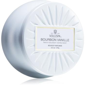 VOLUSPA Vermeil Bourbon Vanille vonná sviečka 127 g
