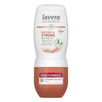 Lavera deodorant Roll-On Strong 48h 50ml