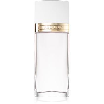 Elizabeth Arden True Love toaletná voda pre ženy 100 ml