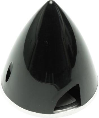 Pichler kryt vrtule hliník Vonkajší Ø: 38 mm  čierna