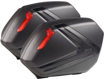 Givi V37NN Side Cases (Pair) Monokey 37 L