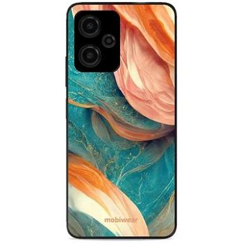 Mobiwear Glossy lesklý na Xiaomi Redmi Note 12 5G – G025G (5904808477390)