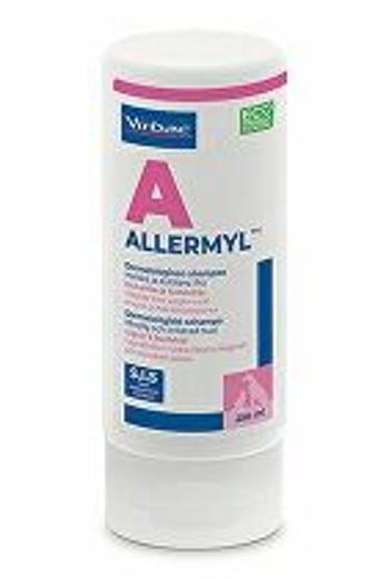 Allermyl dermatologický šampón 250ml 3 + 1 zadarmo