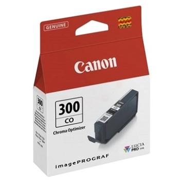 Canon PFI-300CO bezfarebná (4201C001)