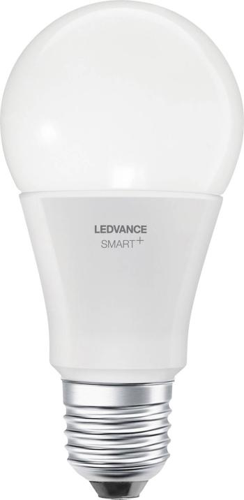LEDVANCE SMART + En.trieda 2021: F (A - G) SMART+ WiFi Classic Tunable White 100 14 W/2700K E27  E27 14 W chladná biela,