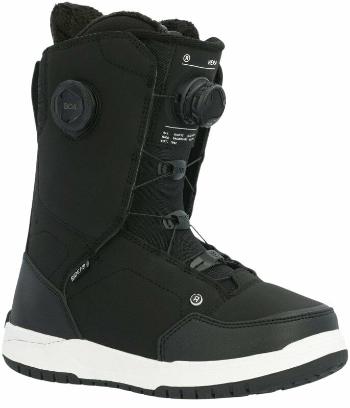 Ride Hera BOA Black 39 Snowboardové topánky