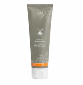 Mühle Sea buckthorn krém na holenie v tube 75ml