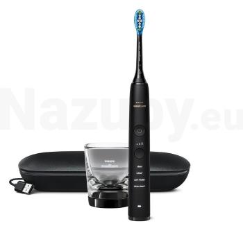 PHILIPS SONICARE DIAMONDCLEAN HX9911/09 - 90 dní záruka vrátenia peňazí