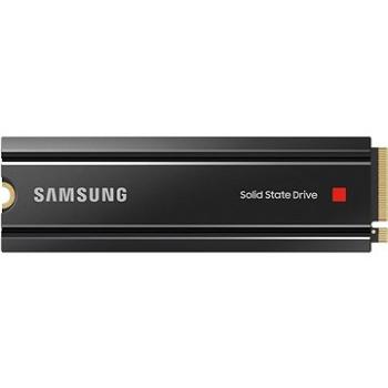 Samsung 980 PRO 2 TB Heatsink (MZ-V8P2T0CW) + ZDARMA Dobíjacia karta PlayStation Store – Kredit 20 EUR – SK Digital