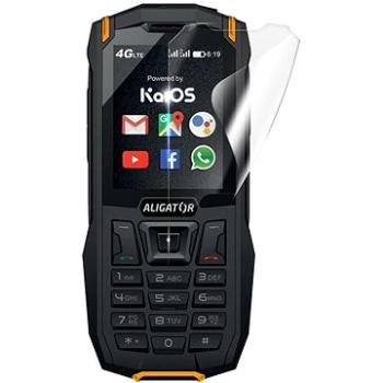 Screenshield ALIGATOR K50 eXtremo fólia na displej (ALG-K50EX-D)