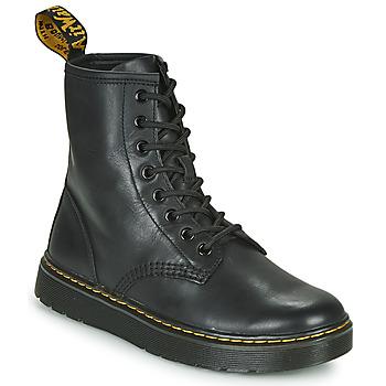 Dr. Martens  Polokozačky THURSTON  Čierna