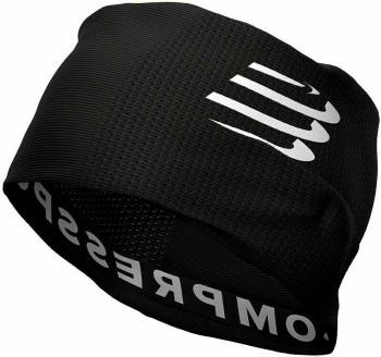 Compressport 3D Thermo UltraLight Headtube Black