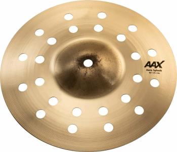 Sabian 210XACB AAX Aero Brilliant 10" Splash činel