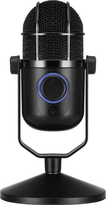 Thronmax M3PLUS stojan USB štúdiový mikrofón Druh prenosu:káblový podstavec, vr. kábla