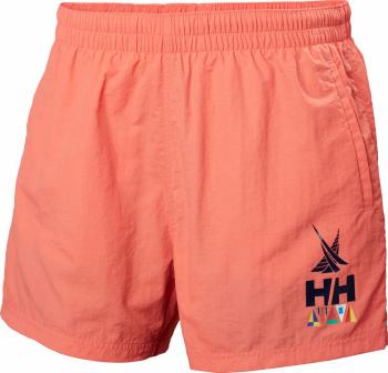 Helly Hansen Men's Cascais Trunk  Peach Echo XL