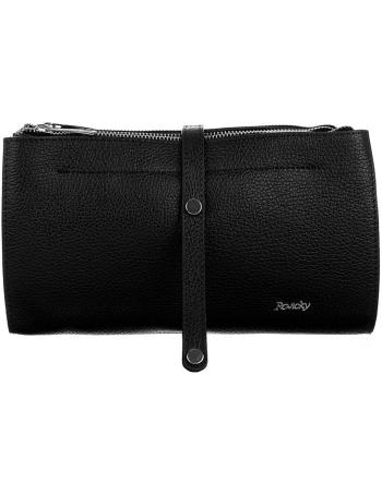 Rovicky čierna dámska crossbody kabelka vel. ONE SIZE