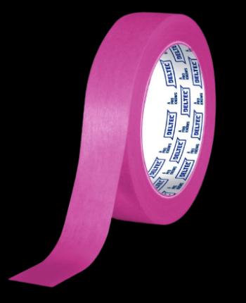 DELTEX TAPE EXTREME - Maliarska páska na drsné a vlhké podklady 18mm x 50m