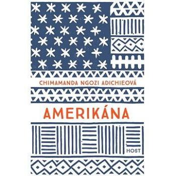 Amerikána (978-80-749-1436-2)