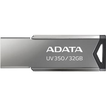 ADATA UV350 32GB čierny (AUV350-32G-RBK)