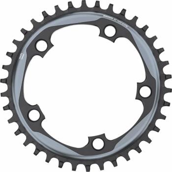 SRAM Cring X-Sync 11S 38T 110 AL6 Black