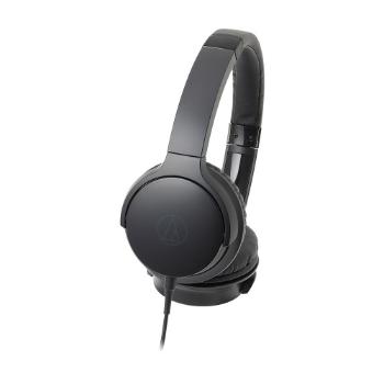 Audio-Technica ATH-AR3iS black