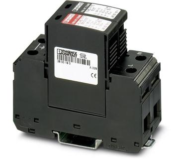 Type 1 surge protection device VAL-MS-T1/T2 335/12.5/1+1 2800187 Phoenix Contact