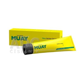 Namman MUAY Active cream