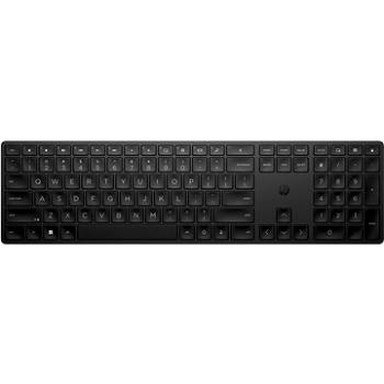 HP 450 Wireless Keyboard - CZ (4R184AA#BCM)