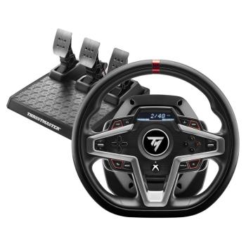 Thrustmaster Sada volantu a pedálů T248 XBOX/PC  (4460182)