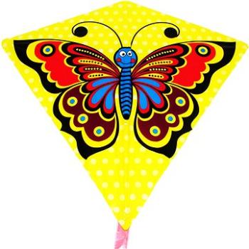 Šarkan Motýľ 68 × 73 cm (8590331192137)
