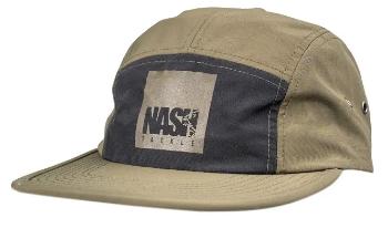 Nash šiltovka make it happen 5 panel cap